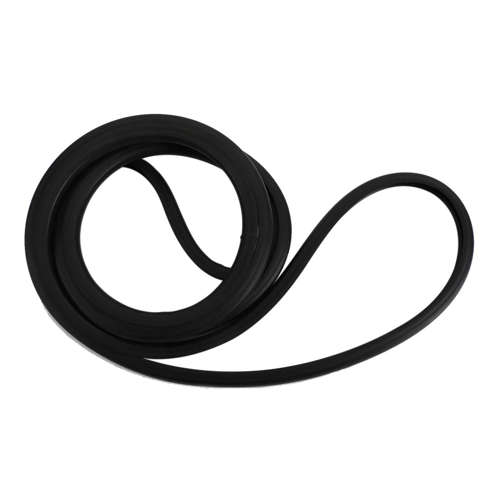Hlwxmdz One Color For Toyota For Camry For Avalon For Tacoma 632510E010 Car Sunroof Weatherstrip Weather Strip Seal Car Window Seals