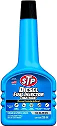 Diesel Fuel Treatment 200ml