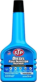 Diesel Fuel Treatment 200ml