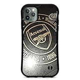 アーセナル スマホケース