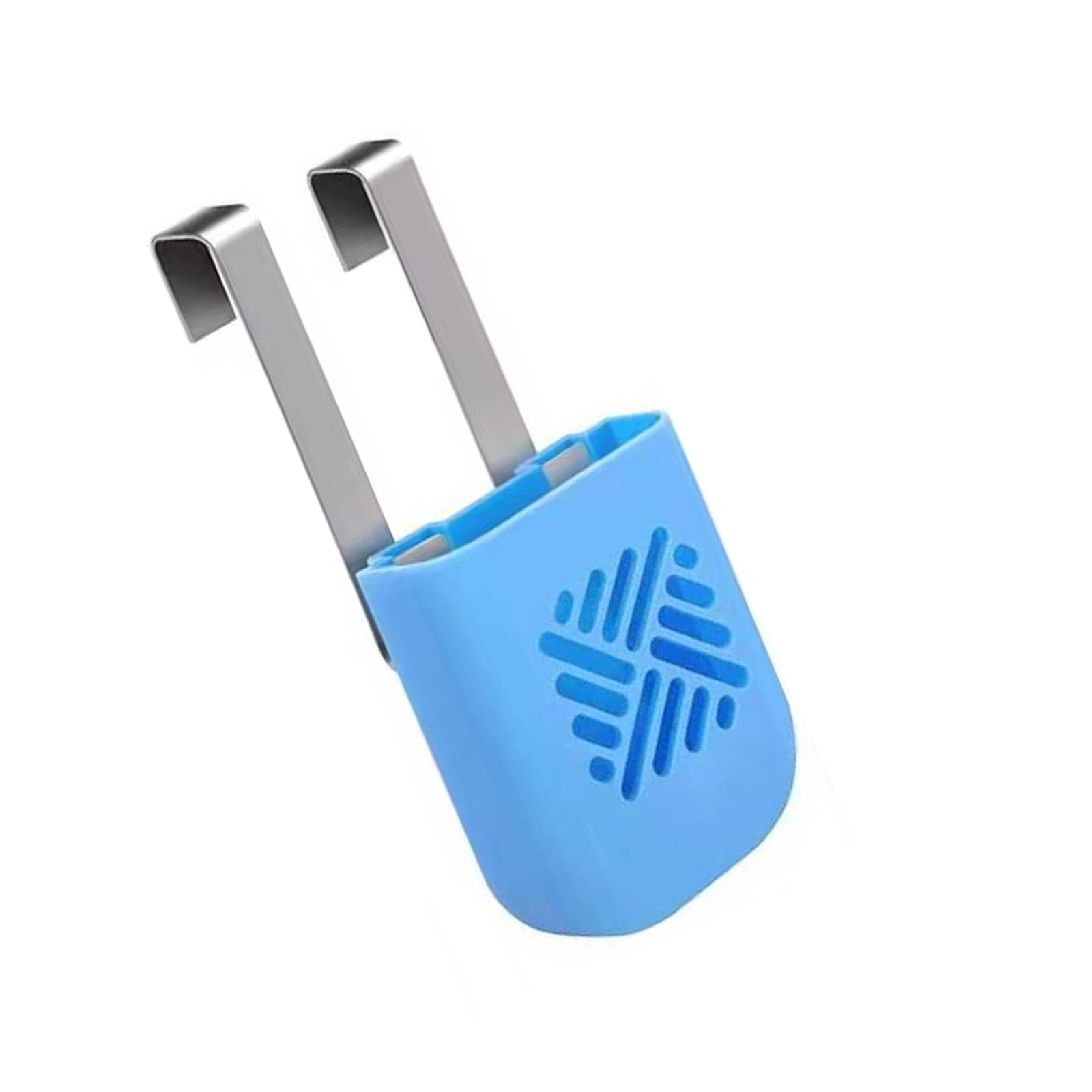 Osniyaw Multicolor Hanging Toilet Tanks Cleaner Tablet Holder Long Service Cleaner Dispenser For Quick Setups & Maintenance Rustless Owner Commercial Toilet Parenthesis