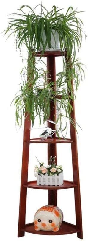 Support de plante gain de place pour petits balcons et appartements