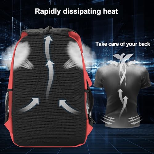 Image of rickyh style Kids Lightweight Durable Elementary Student School Backpack