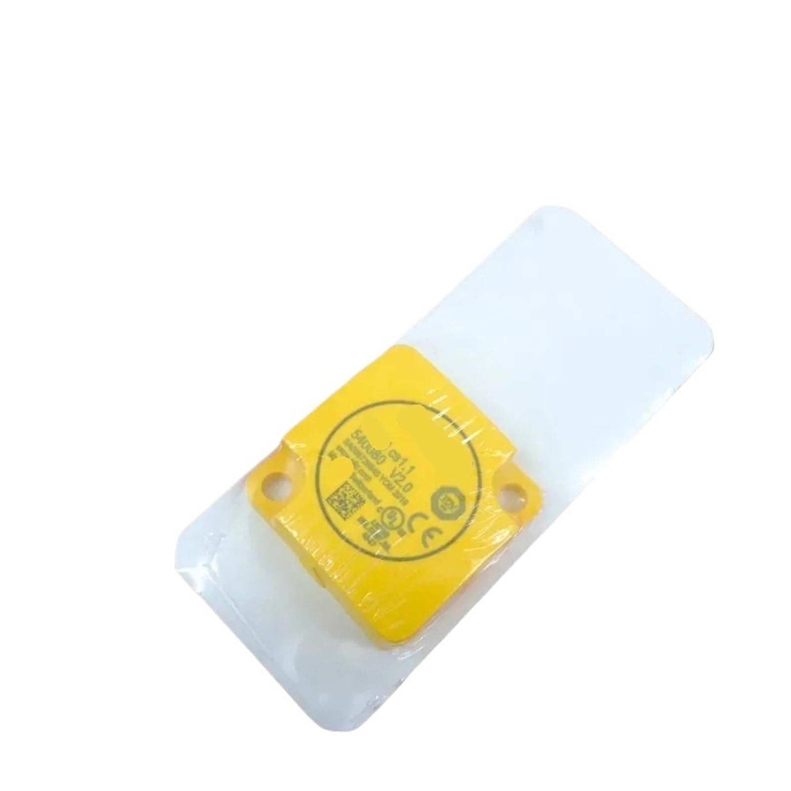 CXDFRSER 1pcs 540080 Cs1.1 1 Switch Miniature Protective Auto Relay Voltage Relauto Voltage Relay