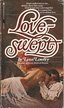 Paperback Loveswept Book