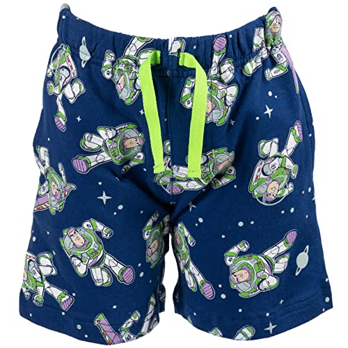 Image of Disney T-Shirt & French Terry Shorts Set Toddler to Big Kid Sizes (2T - 14-16)
