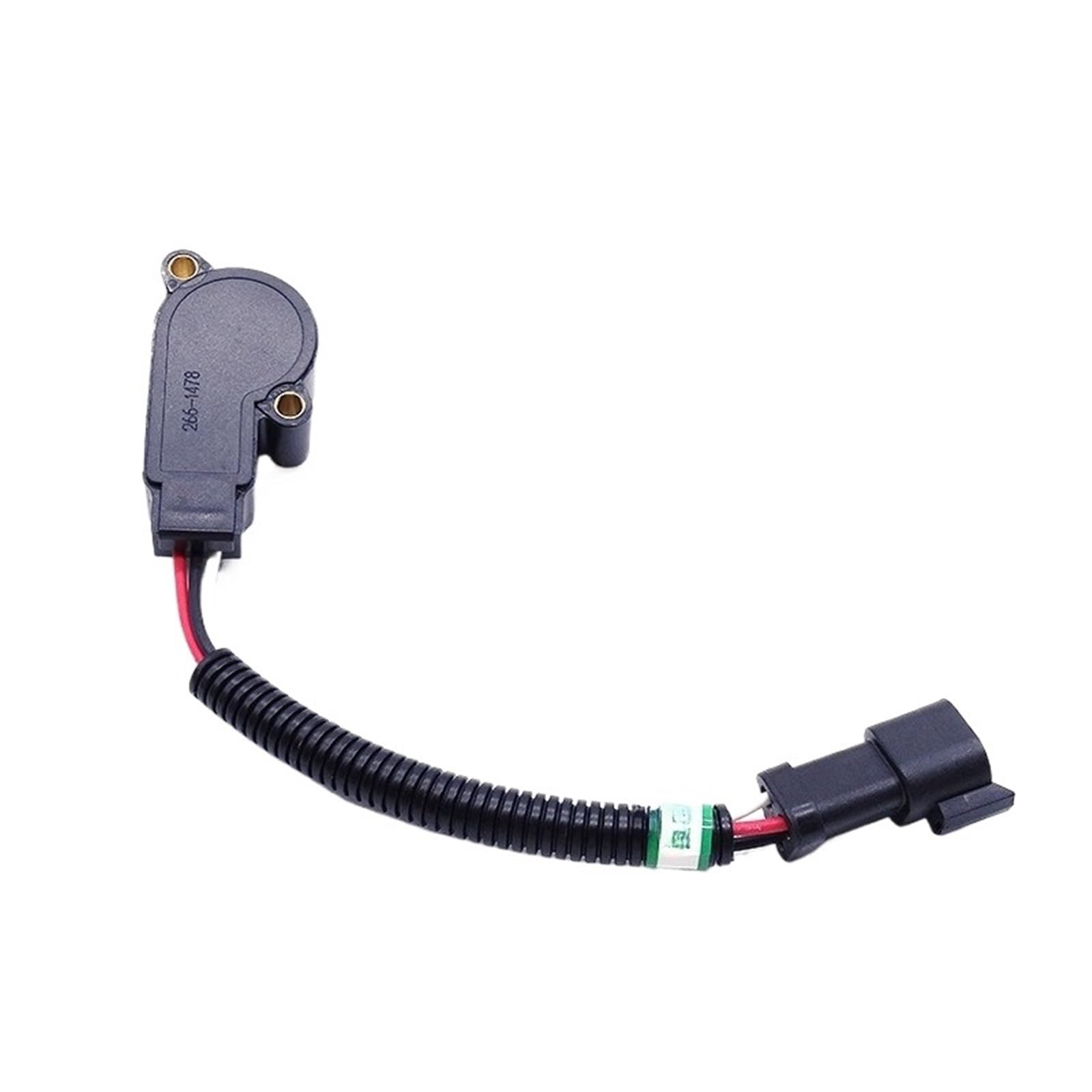 RCGKNNMUZ Wheel Loader Suitable for E279C Angle Sensor 266-1478