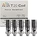 Produktbild Innokin Prism T20S Tank Ersatzwiderstände Spule 1,5 Ohm Spule für Innokin Prism T20 Tank Zerstäuber Tank und Innokin Endura T20 Vape Pen Kit