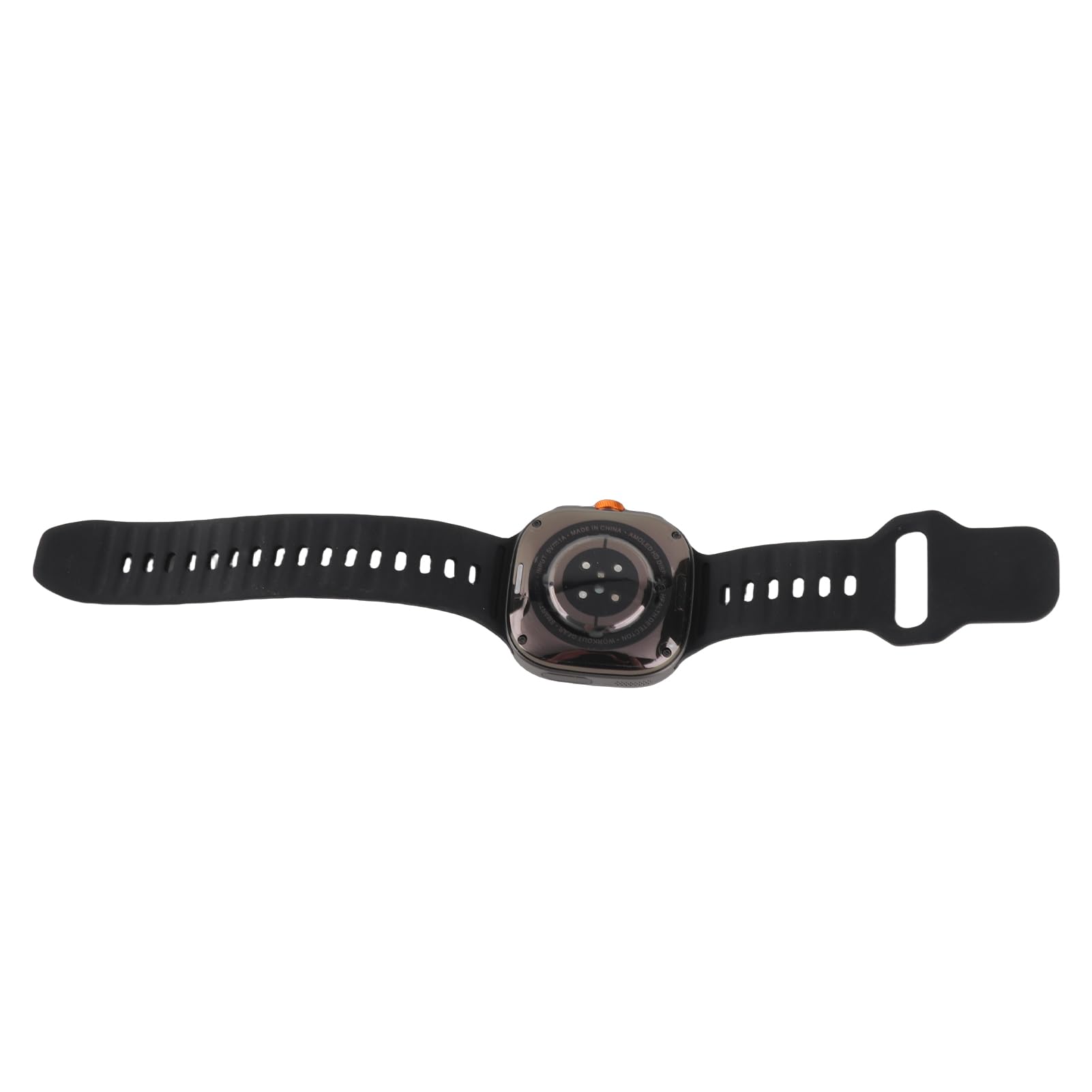 Lazmin112 Montre Connectée 4G, Écran Tactile, Wi-FI, GPS, BT, AI Traduction, Appels, Emplacement pour Carte Nano Sim, Suivi d'Activité Physique, NFC, Appareil Photo, Musique, 32Gb (Black)