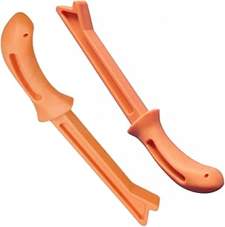 Replacement for Robert Larson Company 825-1000 Woodworking Safety 11 Inch Push Stick - Pack of 2 PCS