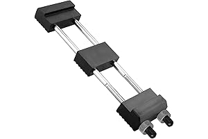 DMT Whetstone & Diamond Interchangeable Sharpening System