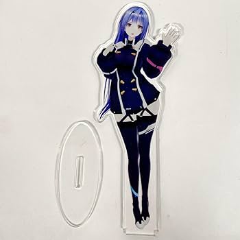 Amazon.co.jp: あおぎり高校 エトラ 加入記念グッズ アクリル