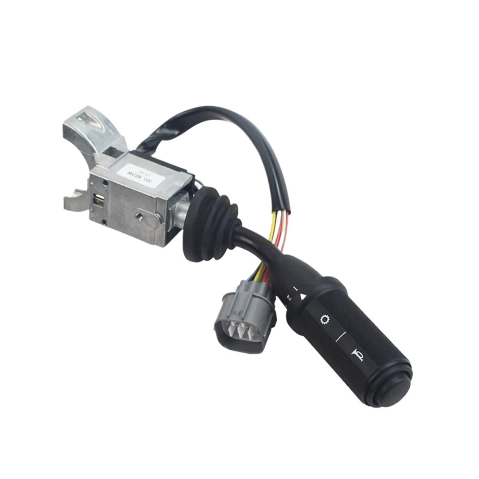 QfUxYYSLD Easy Replacement Machinery Combination Switch 701-80298 701/80298 70180298 for 3CX 4CX