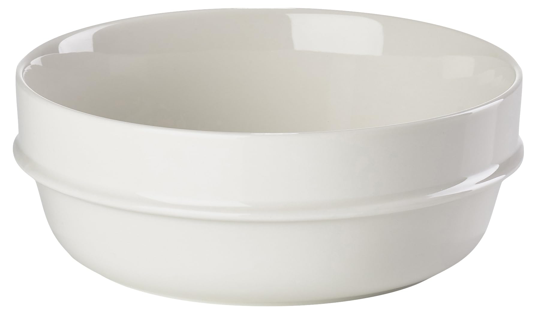 ZONE DENMARK Water Poke Bowl/Ramen Dia 16 x 6 cm 0.6 Litre Off-White