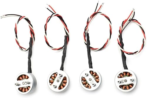 New for D-JI Mini 3 Pro Arm Motor Drone Left Right Front Rear Arms Engine Accessory for D-JI Mavic Mini 3 Pro Repair Parts (Color 4 pcs)