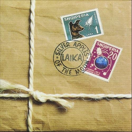 Vista 2 de Silver Apples of the Moon