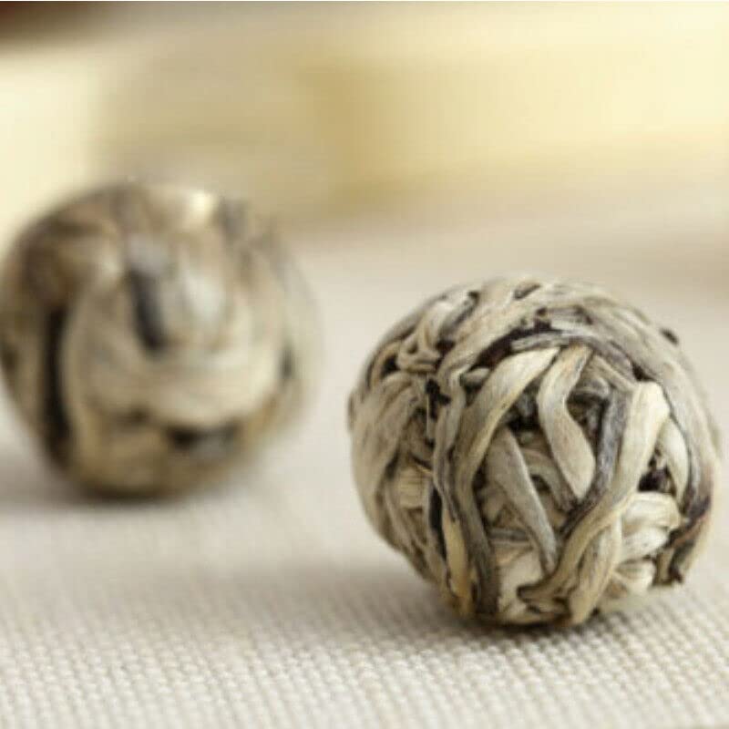 Chinesischer Weißer Tee Yunnan Hoher Berg Alter Baum Yue Guang Bai Moon (500g)