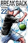 ブレイクバック　全巻　1-22巻 ブレークバック BREAK BACK (1-22巻 最新刊) – world-manga10