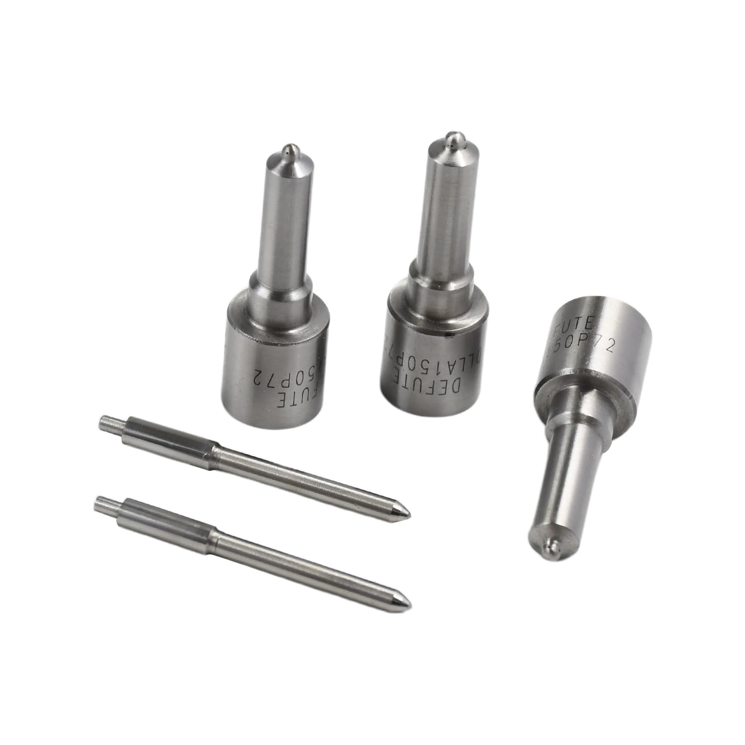 Amazon.com: Neeseelily 3Pcs Fuel Injection Nozzle MM433437