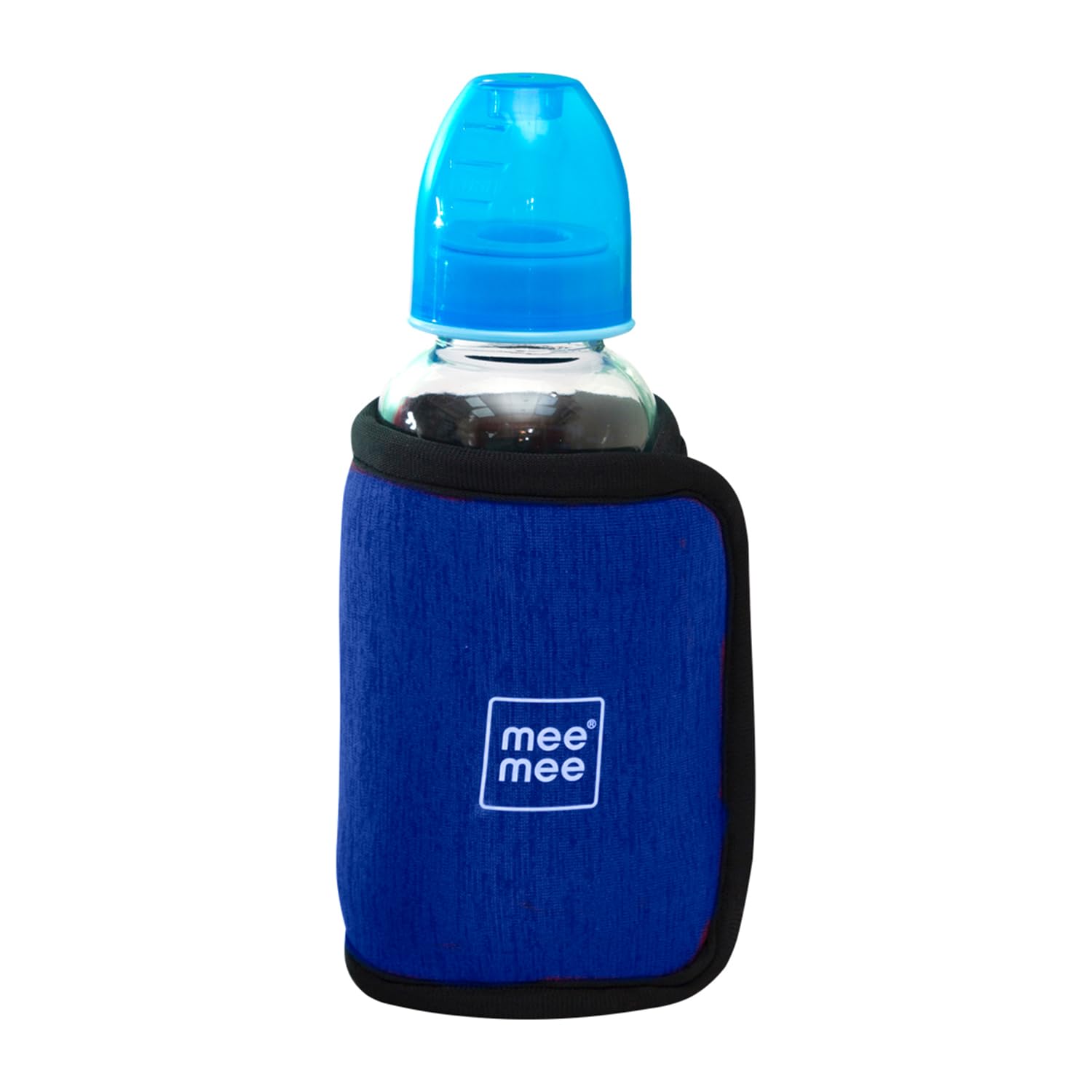 Mee Mee Portable Baby Bottle Warmer Warm Baby Milk In 10 Mins Using with Quick USB Charging, Keep Baby Milk Temperature, Used for Indoor and Outdoor Shopping, Travel (Blue) (B09X78TSBH) Amazon Price History, Amazon Price Tracker
