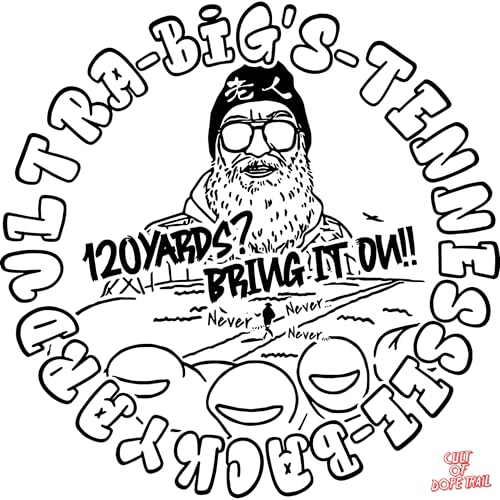 第41話 「待ってろBig's!」 cover art