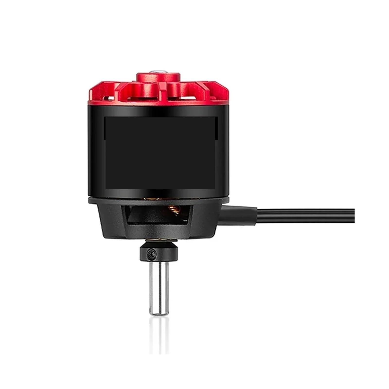 Motore Brushless 980KV 1400KV Outrunner per Aereo RC FPV Ala Fissa 23mm
