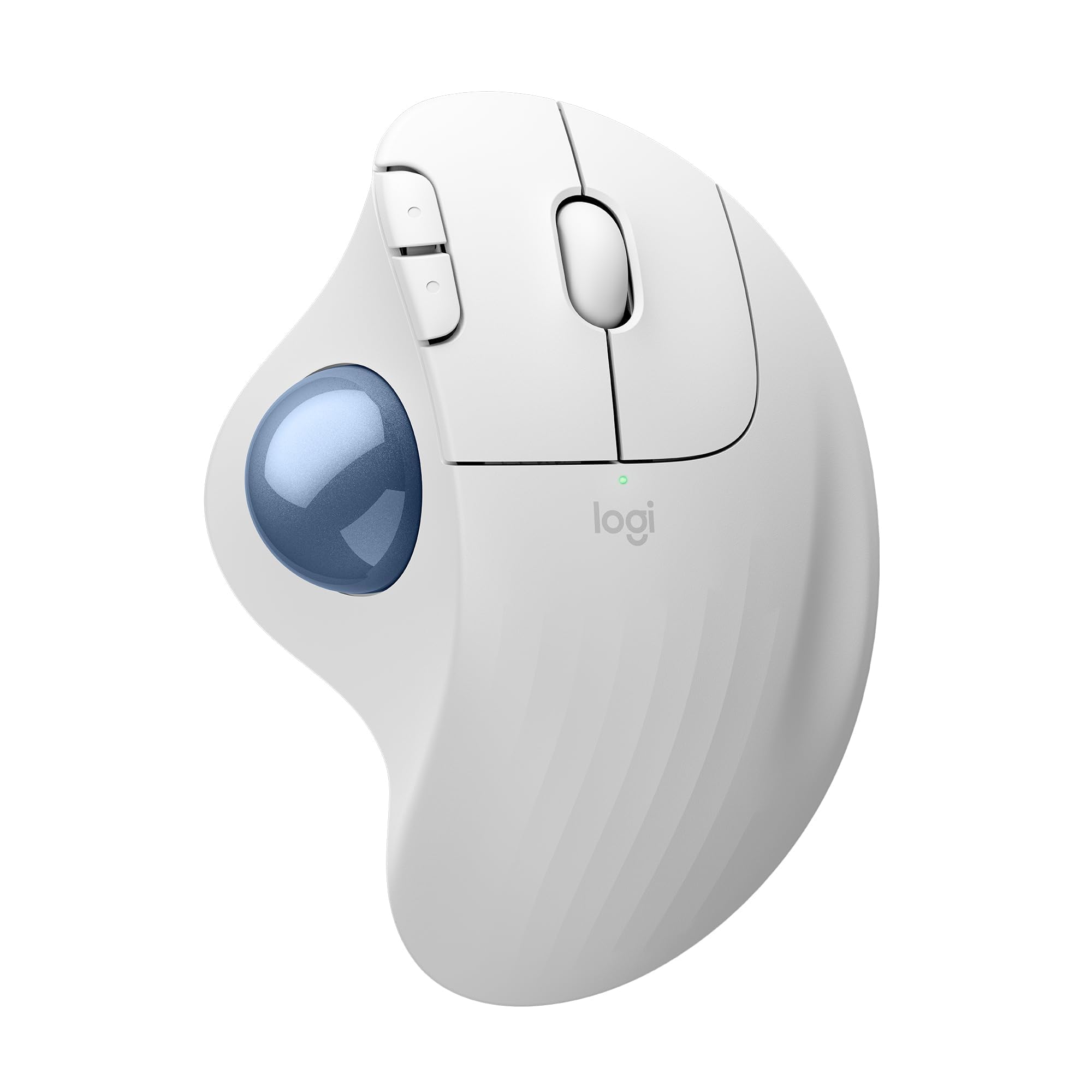 Amazon | Logitech (Logicool) ERGO M575SP ワイヤレス トラックボール
