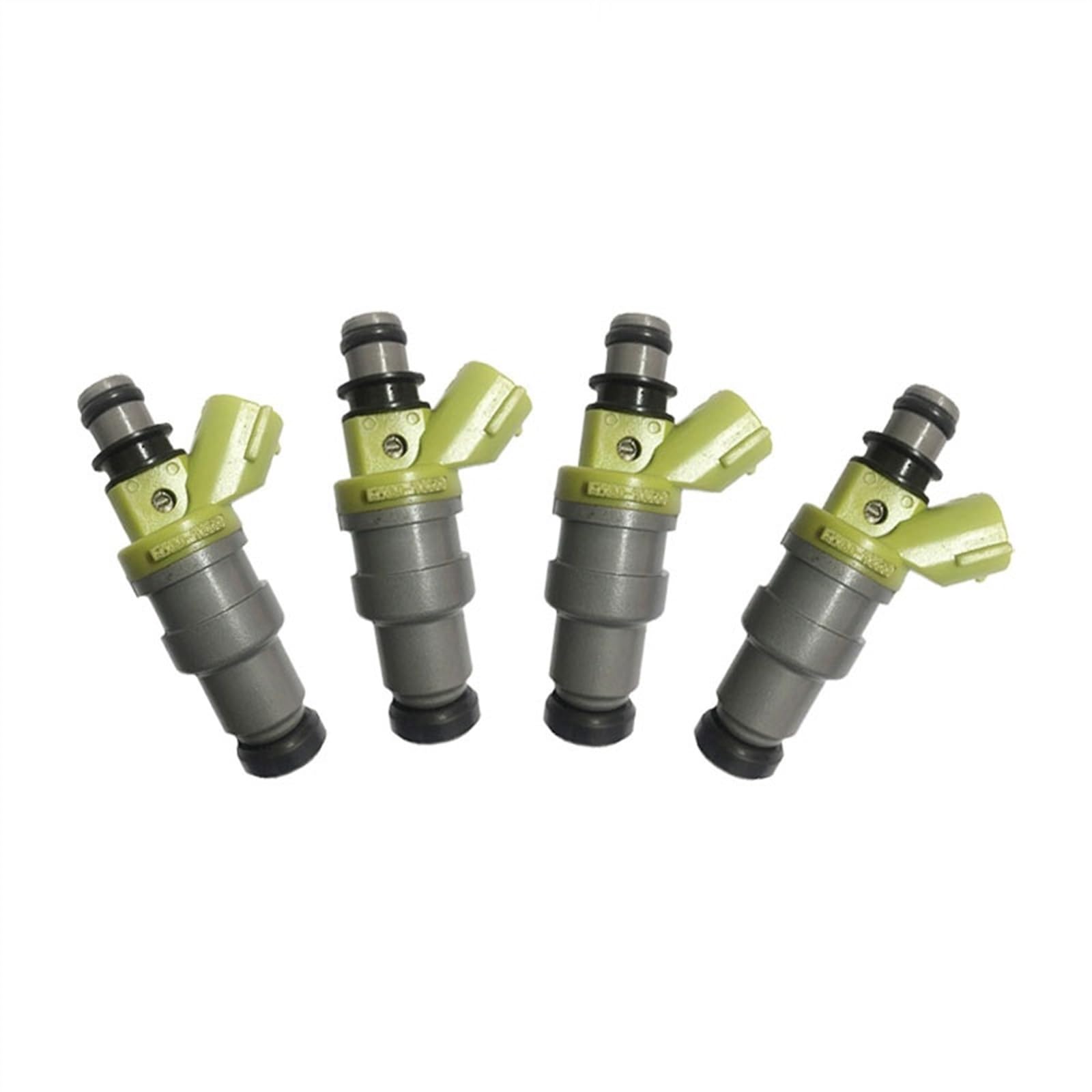Nmjlqw 2 Fuel Injector Nozzle For Toyota 1989-199 For Cressida Supra 3.0L Oem:23250-70080 3209-70080 325070080 320970080(2)