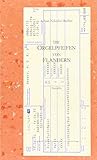 orgelpfeifen köln  Die Orgelpfeifen von Flandern: Novelle