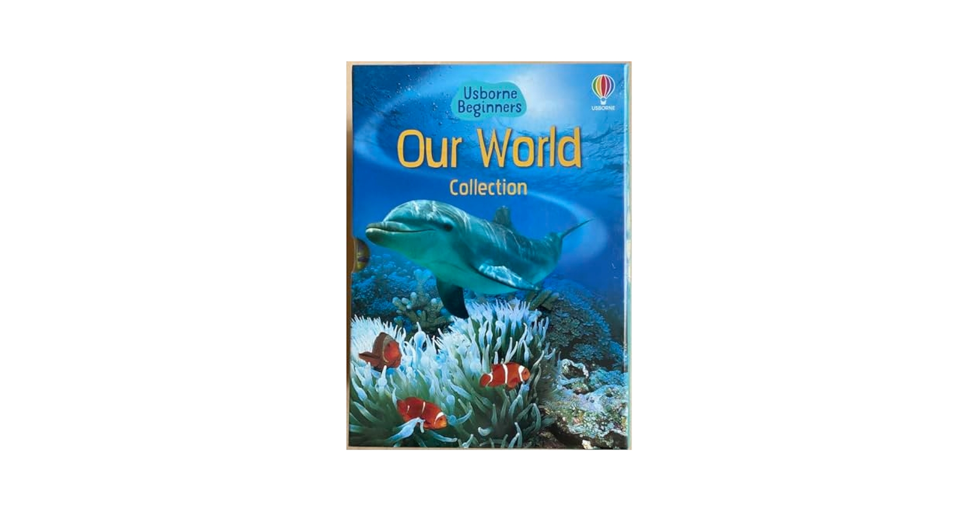 【Usborne】 Beginners Our World Collection MG_7469_800x.jpg?v=1694447582