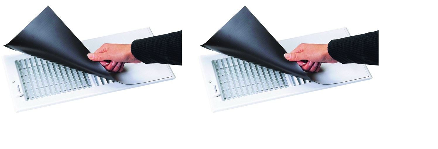Deflecto Magnetic Vent Cover X 12 Pack Mvcx512 Desertcart INDIA