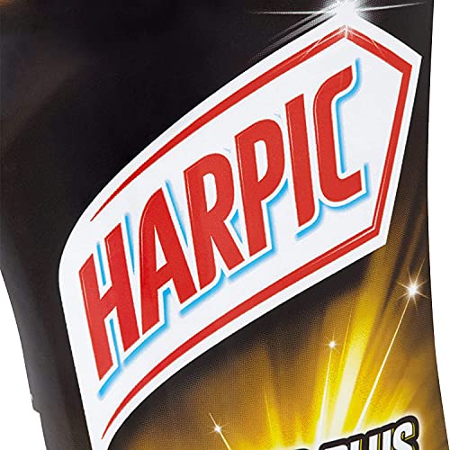 Image of Harpic Power Plus Toilet Cleaner 680ml Original