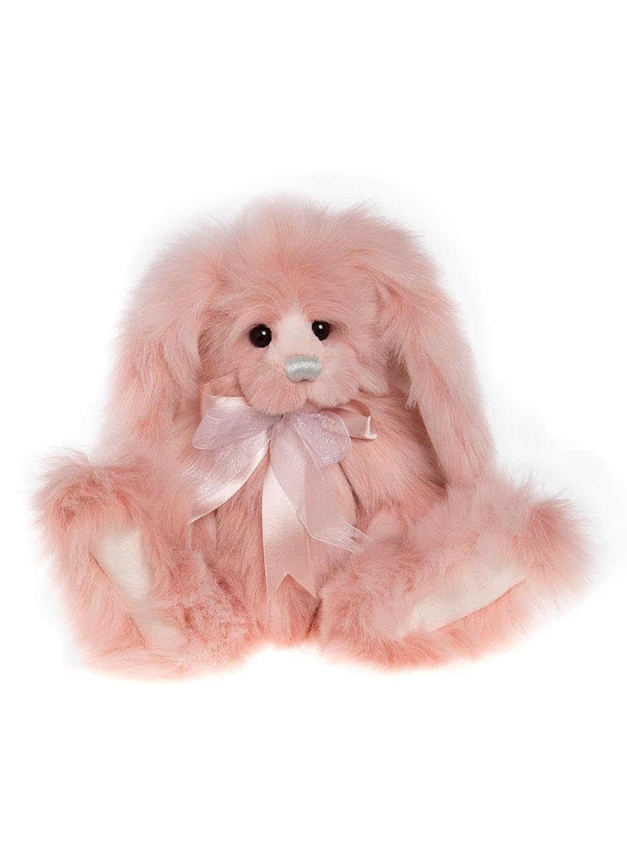Charlie Bears – Sakura | 2023 Teddy Bear Handmade Cherry Blossom