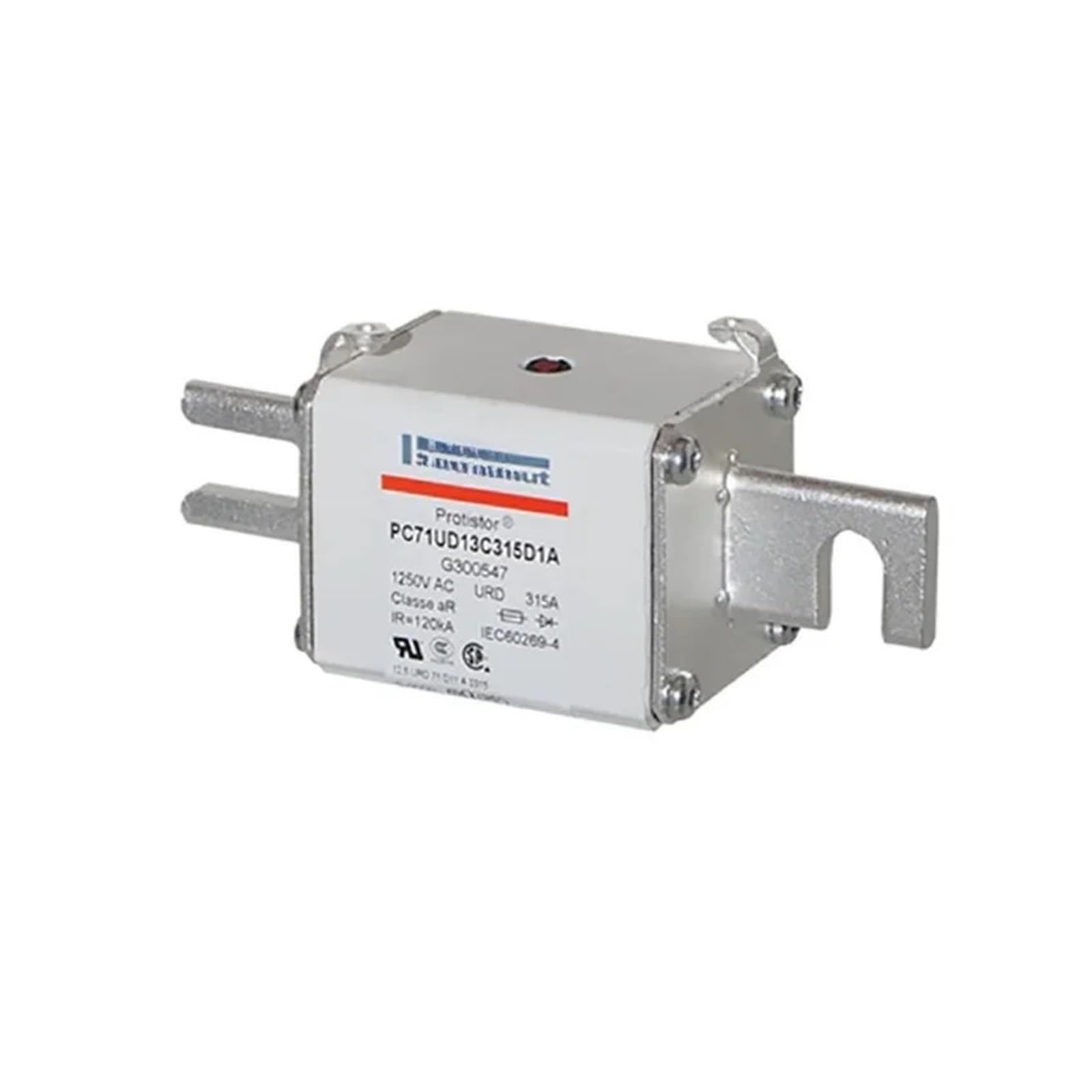 CLBSWYEJK A120UD71LLI500 M300667 A120UD71LLI550 N300668 A110UD71LLI630 P300669 Fuse(A120UD71LLI550)