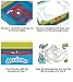 Dessineo Niño Niño/niña - Juegos educativos (Multicolor, Niño, Niño/niña, 4 año(s), 10...