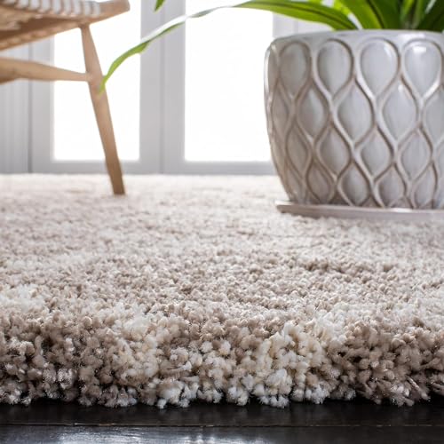 Image of Present Carpet for Room, Shaggy Rugs Fluffy Carpets, Indoor Modern Plush Area Rugs for Living Room Bedroom Kids Room, ETC Pattern 12, Size 5x8 feet