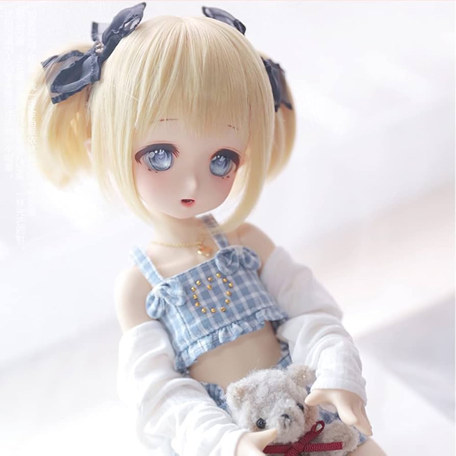 A44 BJD 1/4 ドール本体 　球体関節人形 ハンドメイド AX942 BJD 1/4 ドール本体 Noble 球体関節人形 ハンドメイド