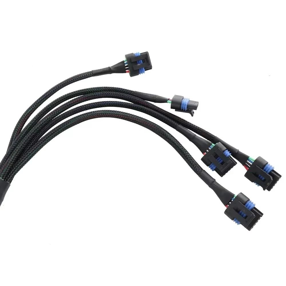 Cavo candele Per S2 RS2 034-701-0001