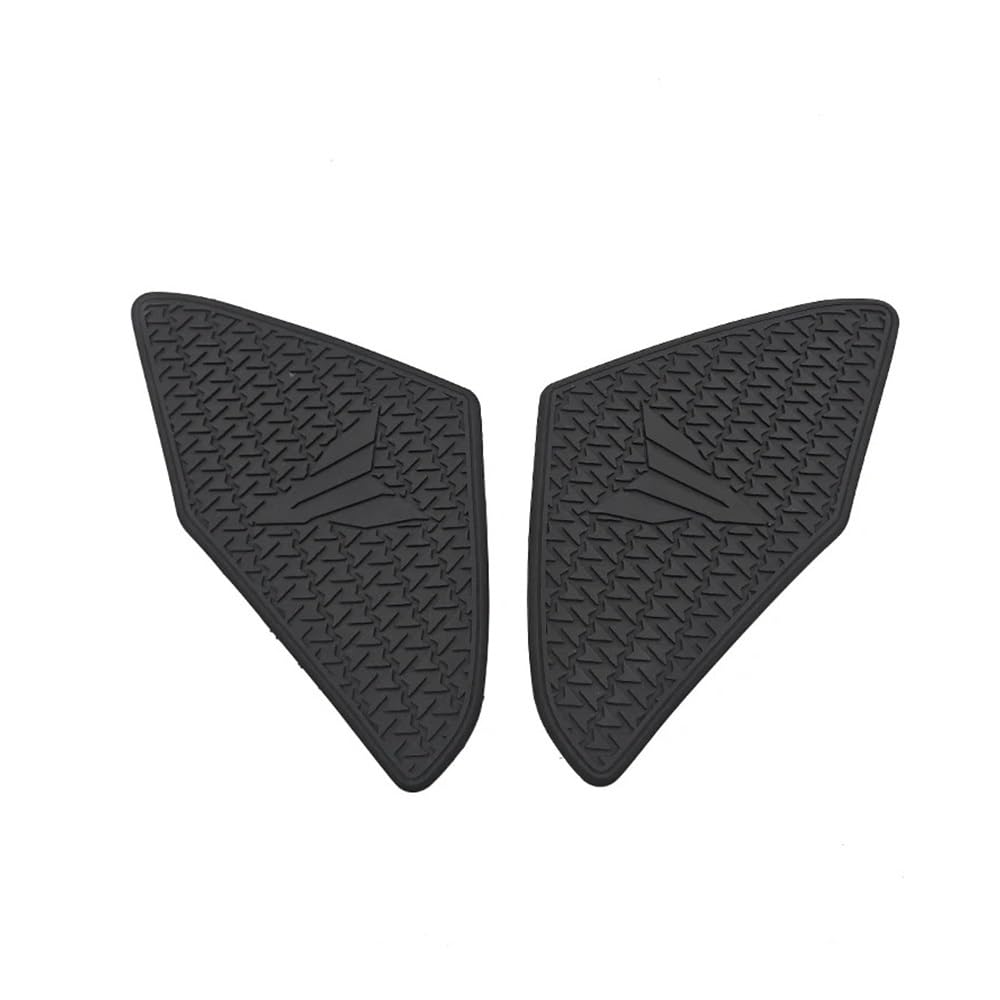 Motorbike Tank Pad for YA&MAHA Mt 09 MT09 MT-09 SP 2024 2025 Tank Pad Protector Sticker Decal Gas Knee Grip Accessories MT 09 Tank Traction Pad