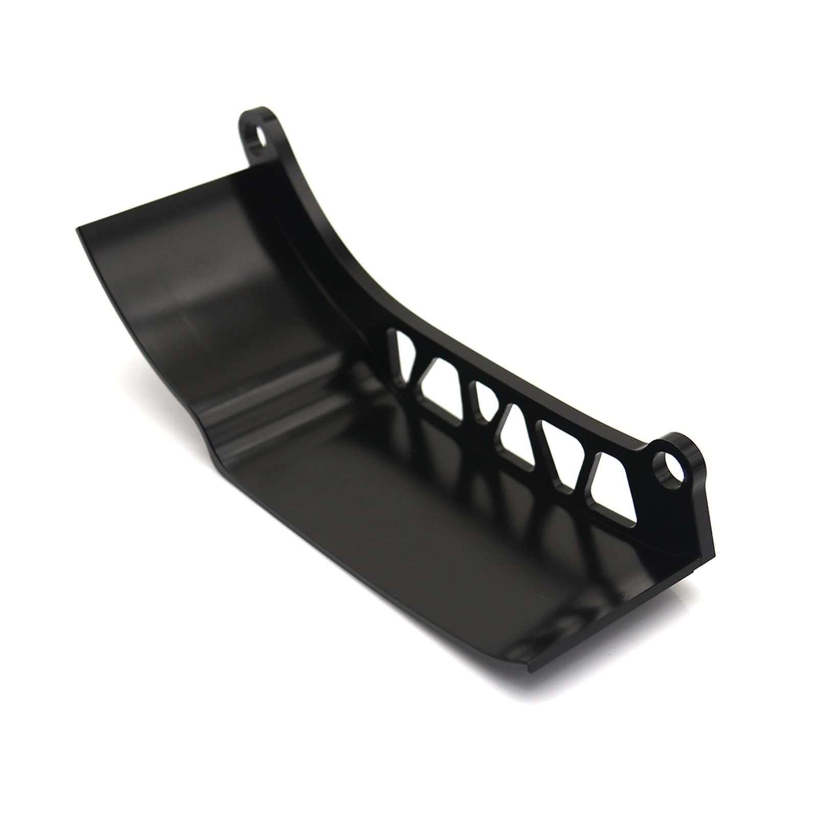 Accessoires de modification moto Forza 350 déflecteur pour trajets - 3