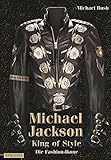 michael jackson bucharest jam  Michael Jackson - King of Style: Die Fashion-Ikone