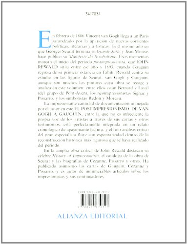Comprendre le Postimpresionisme de Van Gogh à Gauguin sans jargon académique complexe - 3