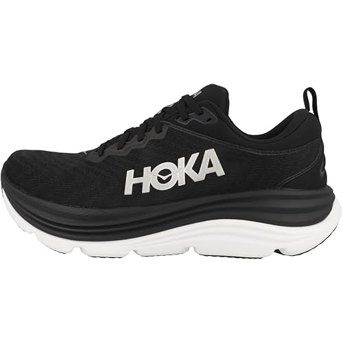 HOKA ONE ONE Mens Gaviota 5Sneaker