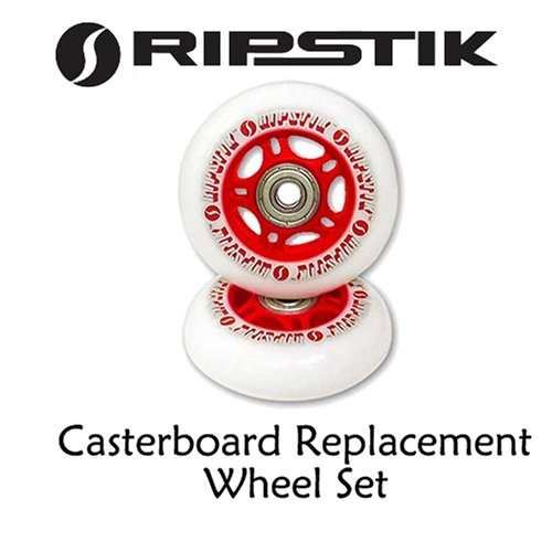 Razor Red RipStik Caster Board