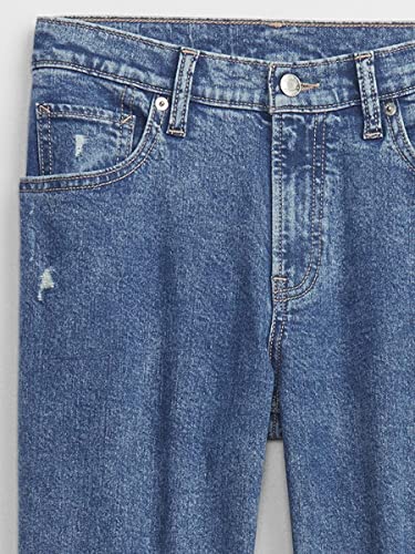 GAP Women's Low Rise Jeans4