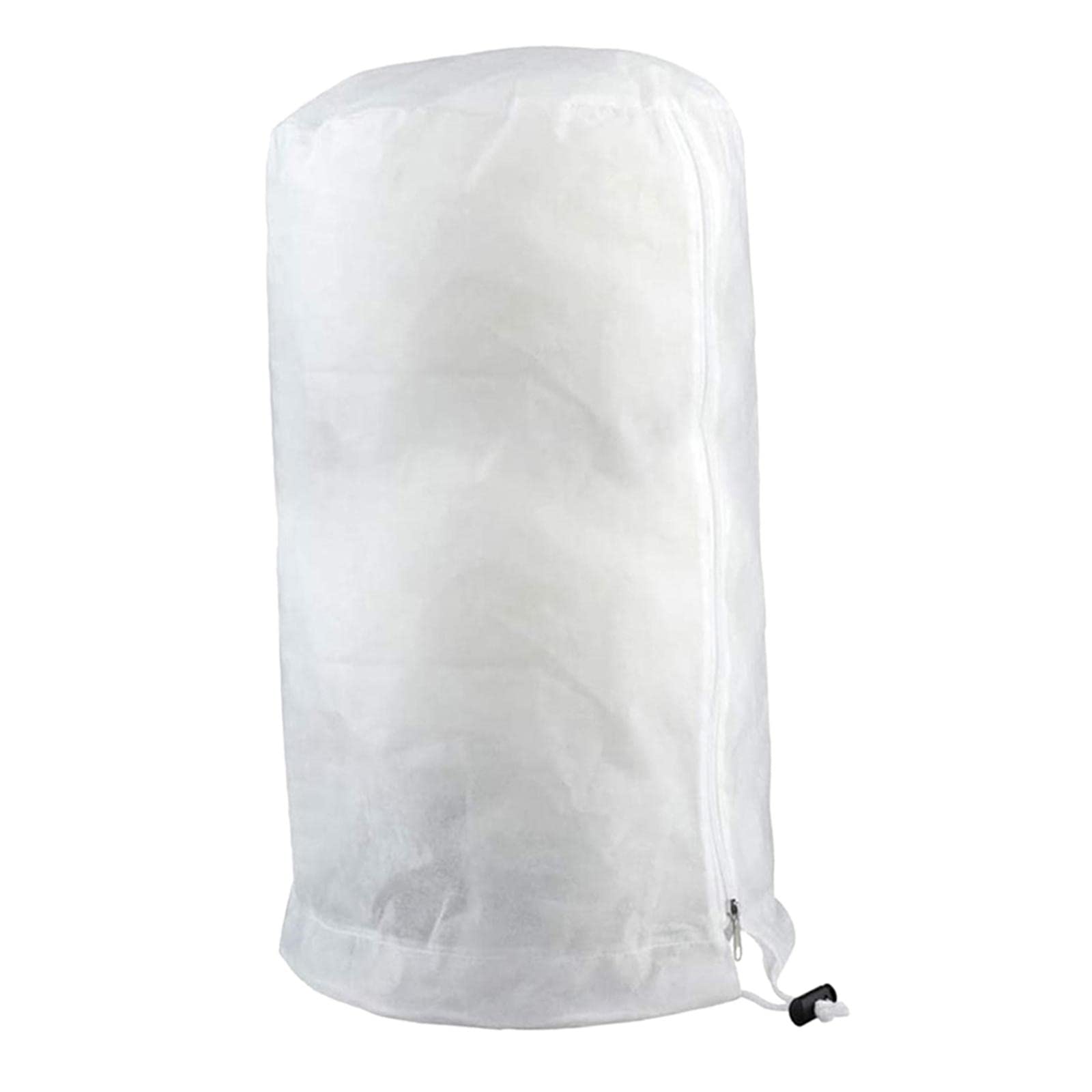 Plant Freeze Protection Covers with Zipper Breathable 60cmx80cm-image-30