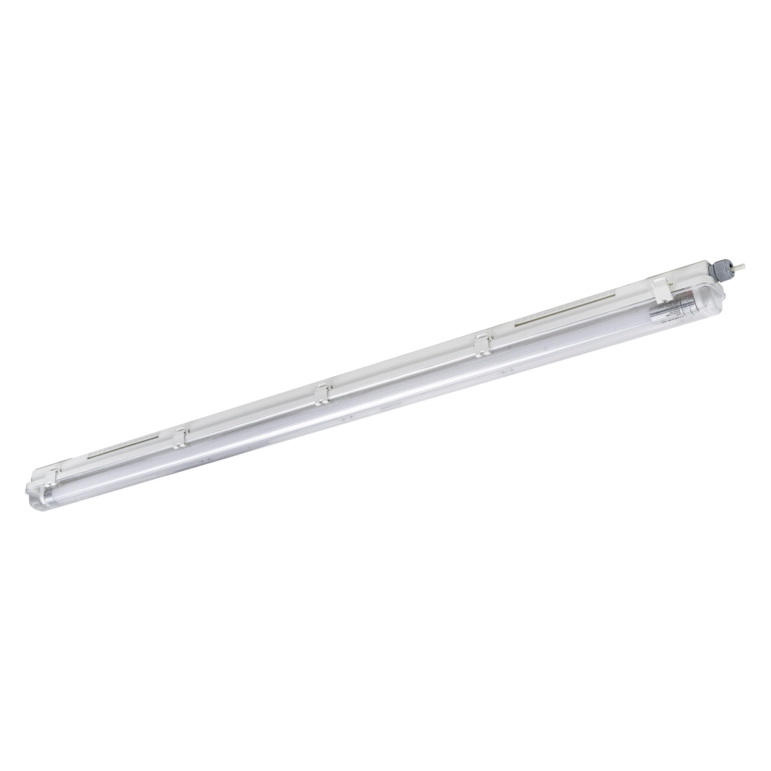Osram Submarine Pcr 128 Cm 1X G13 T8 Led Ip65 Moisture-Proof Lamp