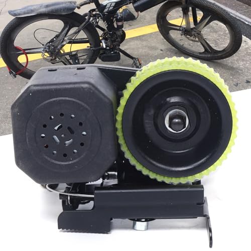 DSYOGX 24V Fahrradverstärker Elektrofahrrad Verstärker E-Bike Mountainbike Booster Heckmotor Kit Fahrradverstärker für Elektrisches Mountainbike-Fahrrad