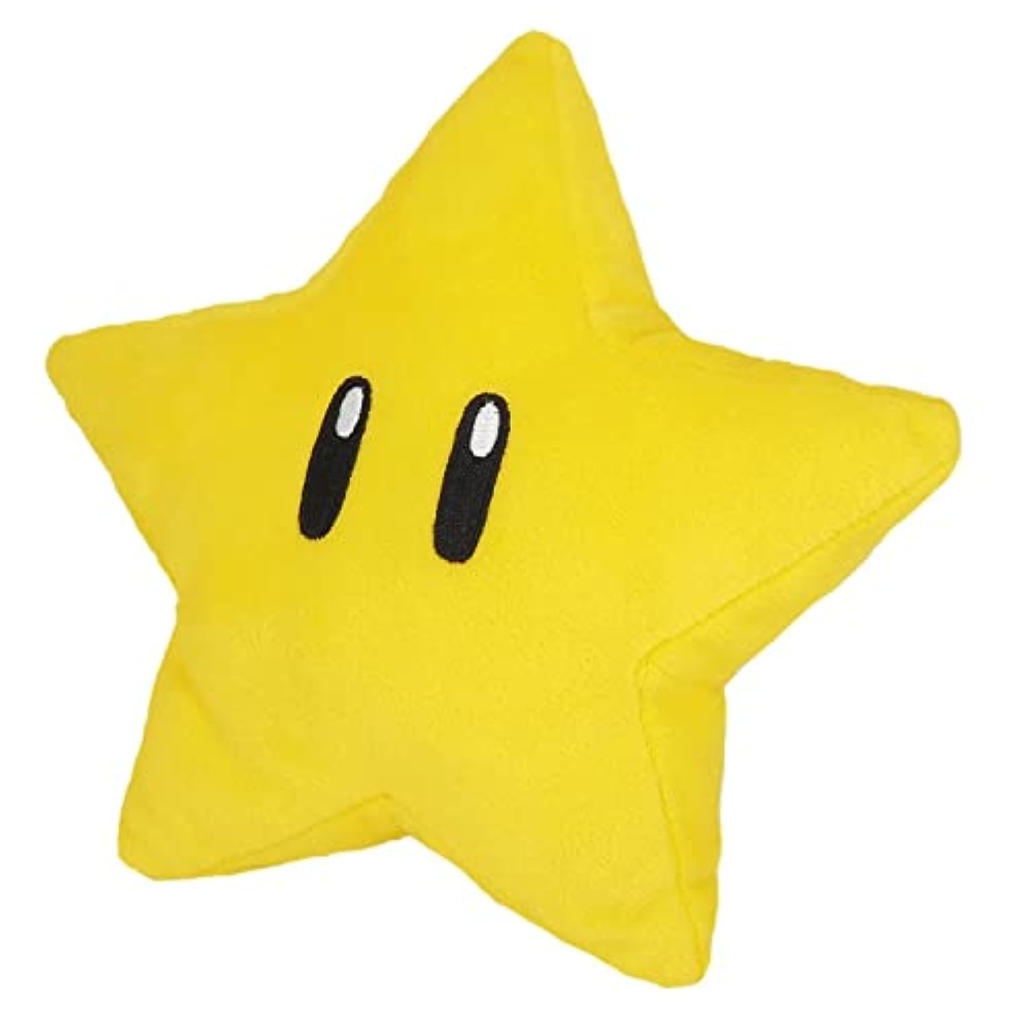 Nintendo 0 Plush, STANDARD