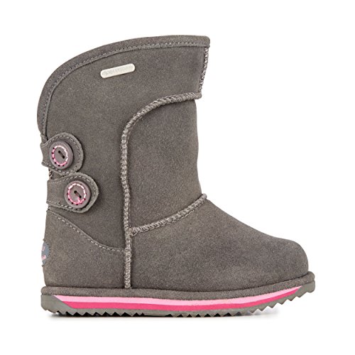 EMU Australia Unisex-Child Charlotte Kids-K